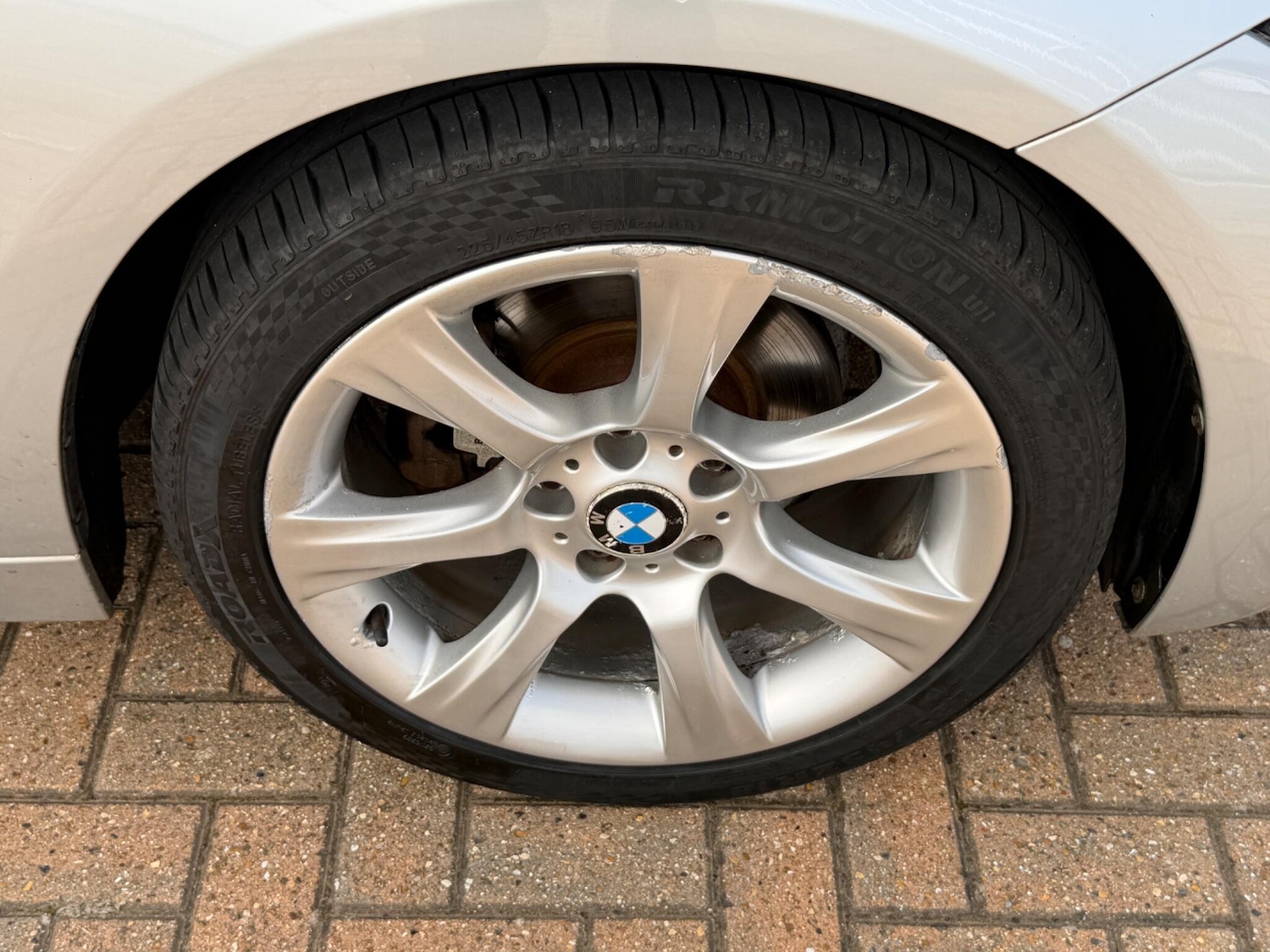 Used BMW 3 Series 2013 for sale - 77982474: Photo 40