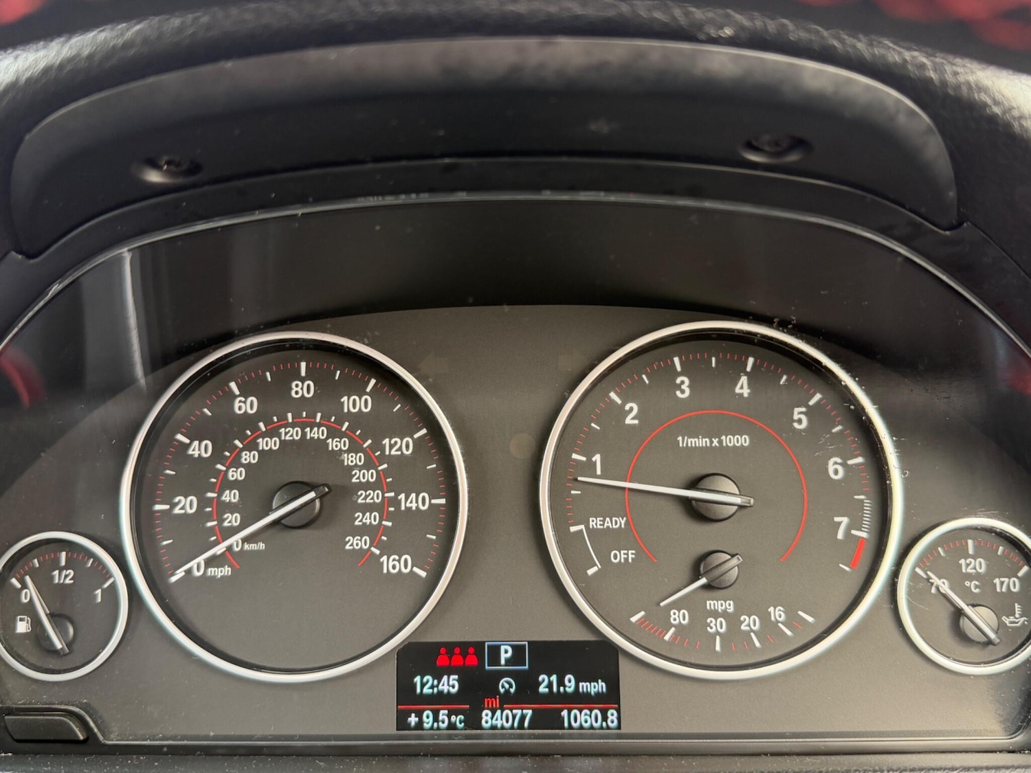 Used BMW 3 Series 2013 for sale - 77982474: Photo 50