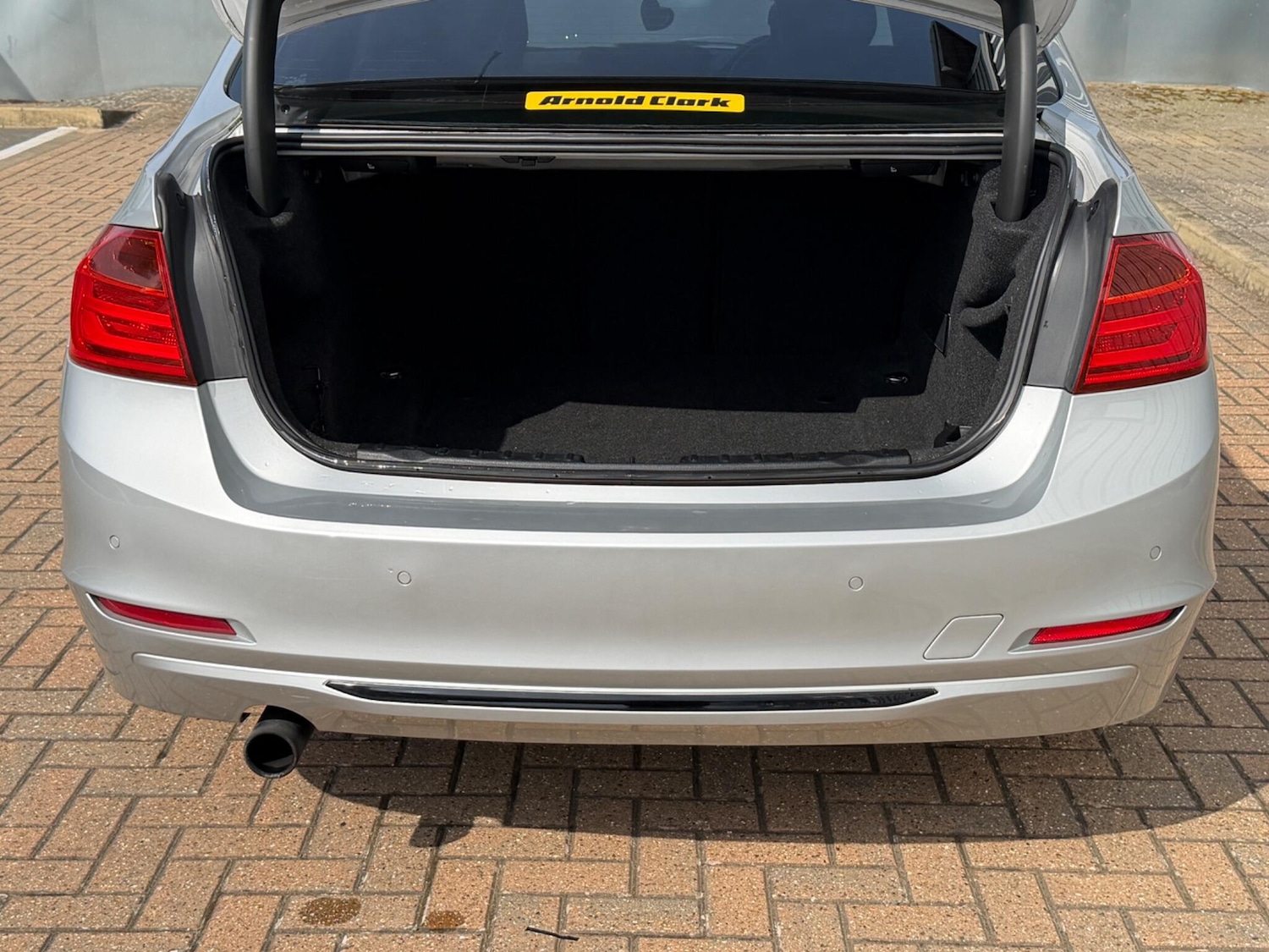 Used BMW 3 Series 2013 for sale - 77982474: Photo 51