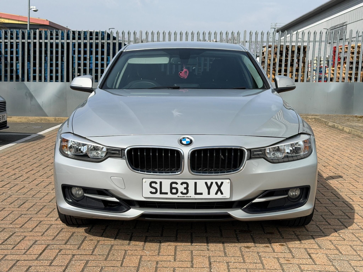 Used BMW 3 Series 2013 for sale - 77982474: Photo 6