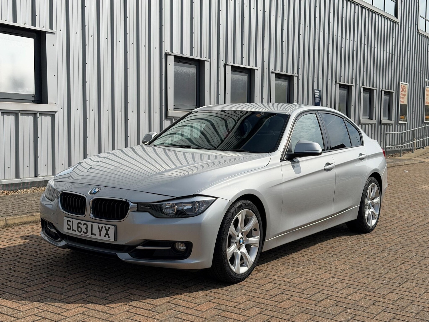 Used BMW 3 Series 2013 for sale - 77982474: Photo 7