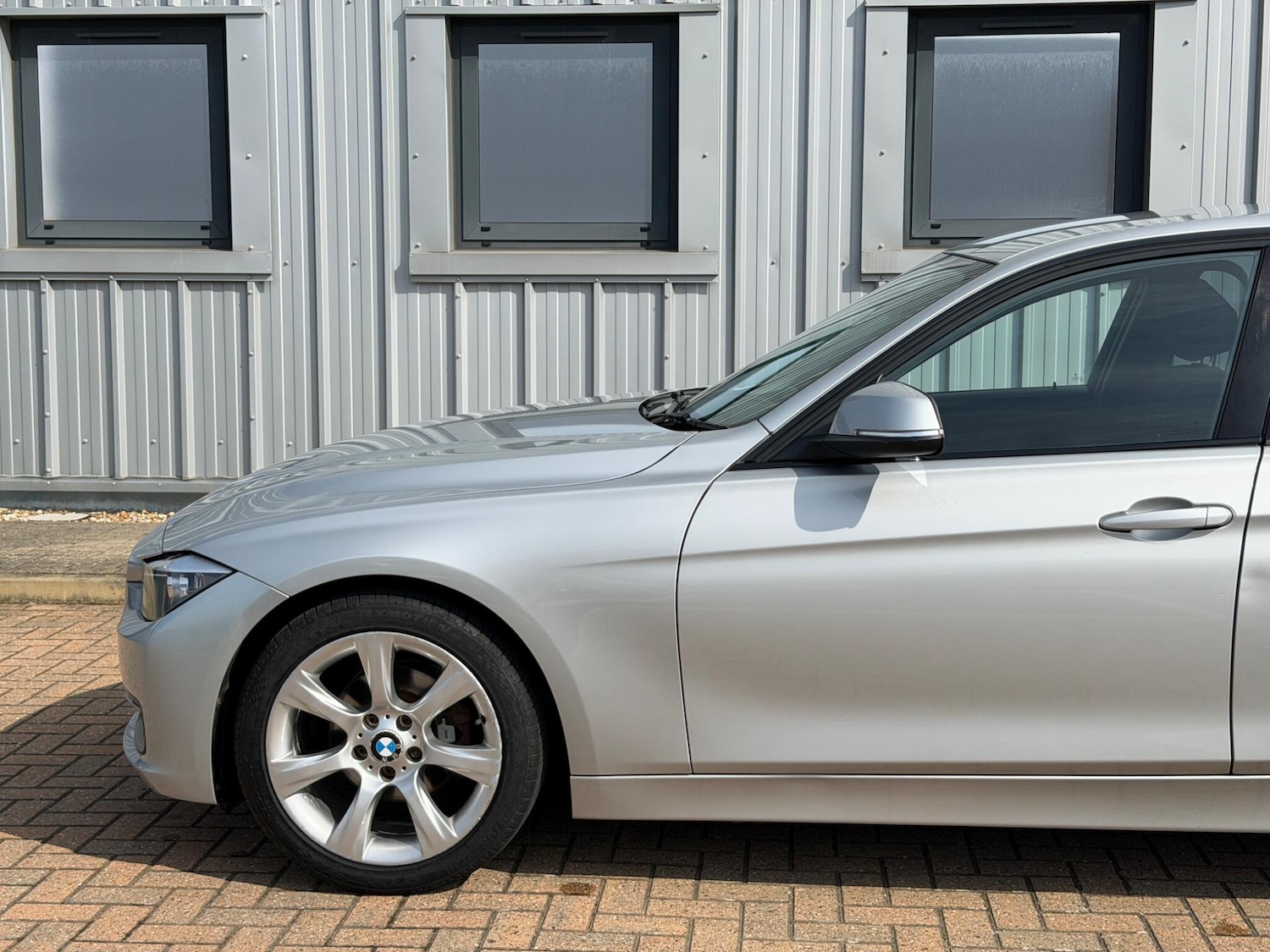 Used BMW 3 Series 2013 for sale - 77982474: Photo 9