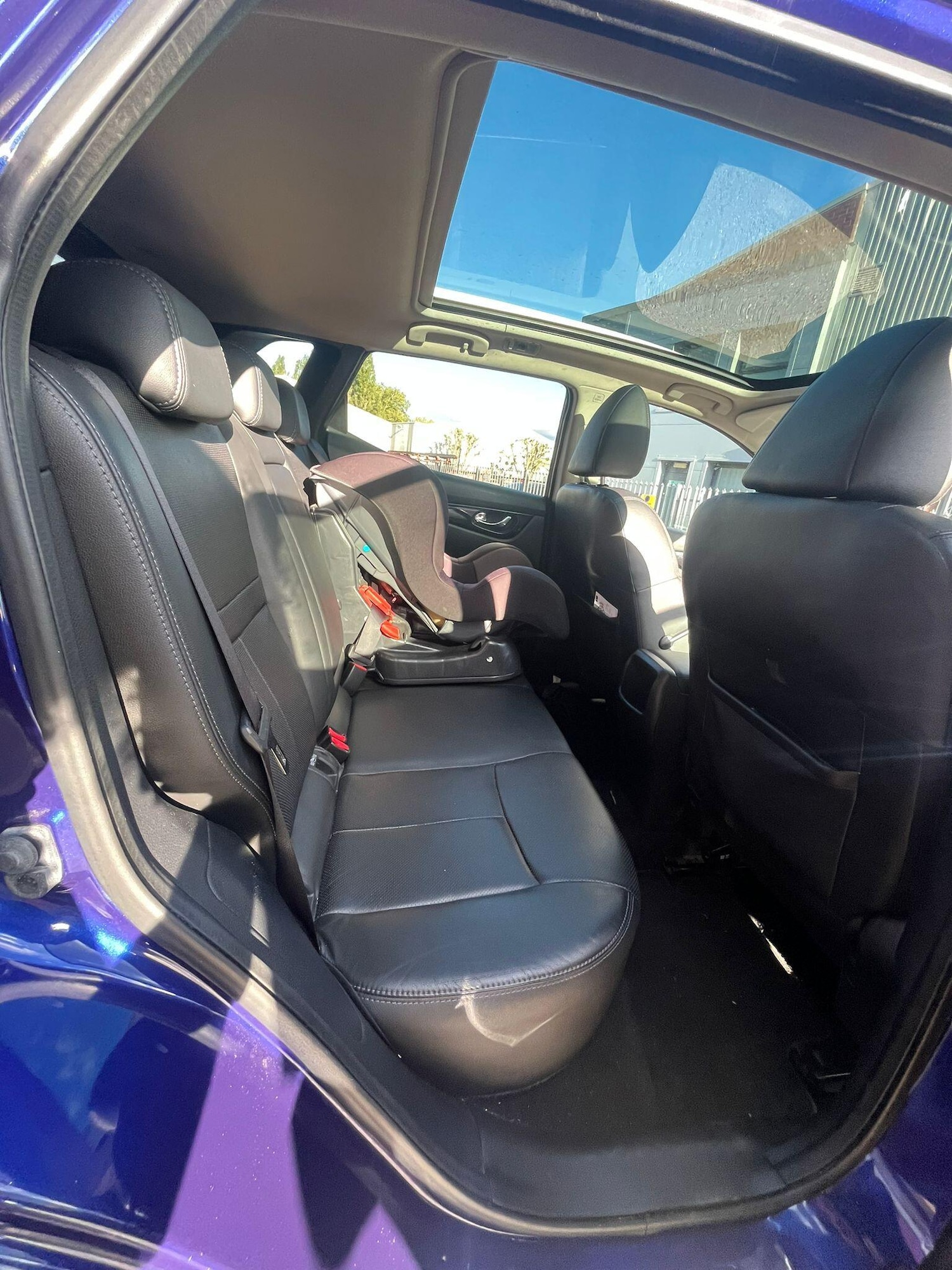 Used Nissan Qashqai 2016 for sale - 76992809: Photo 12