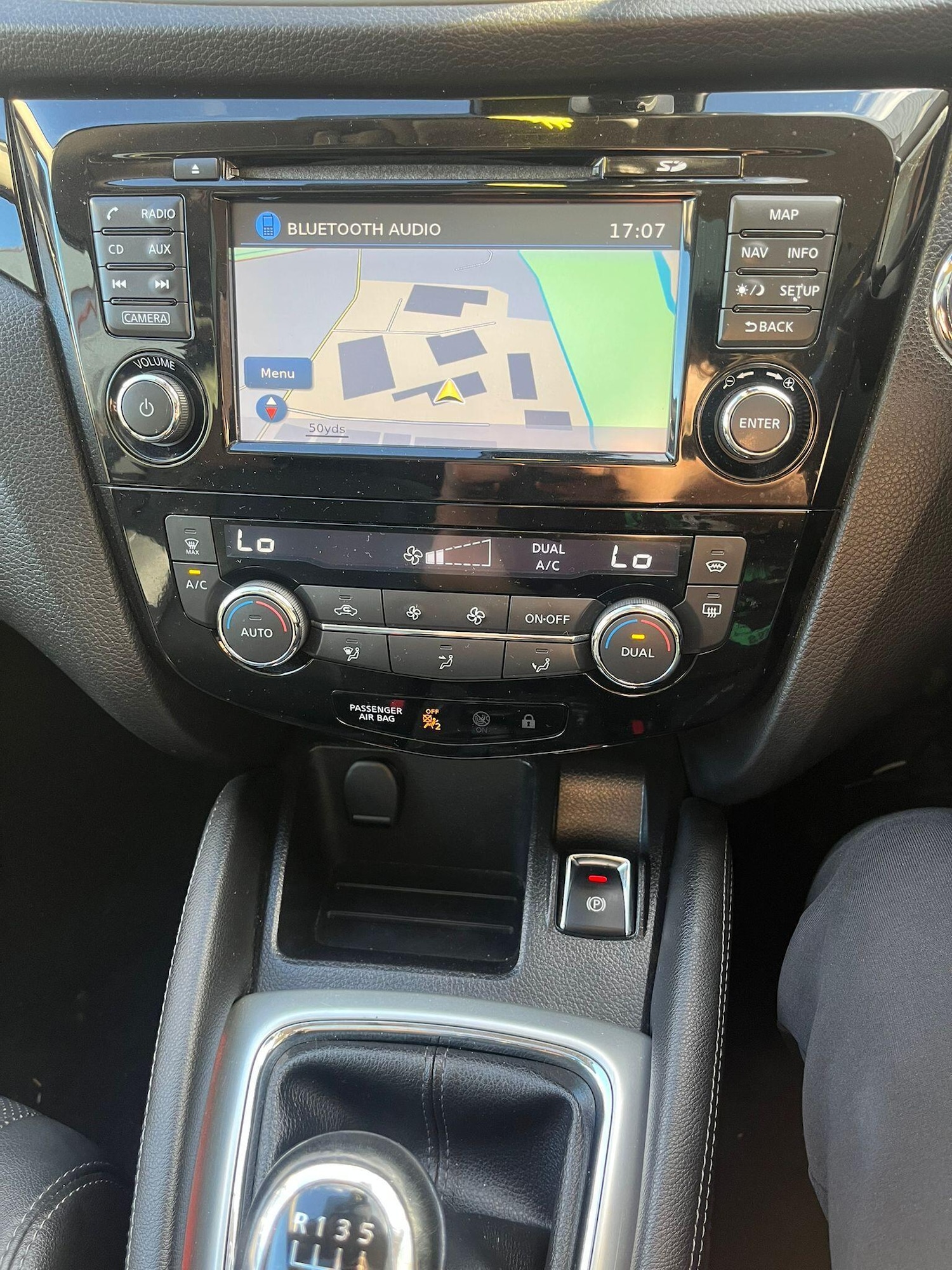 Used Nissan Qashqai 2016 for sale - 76992809: Photo 16