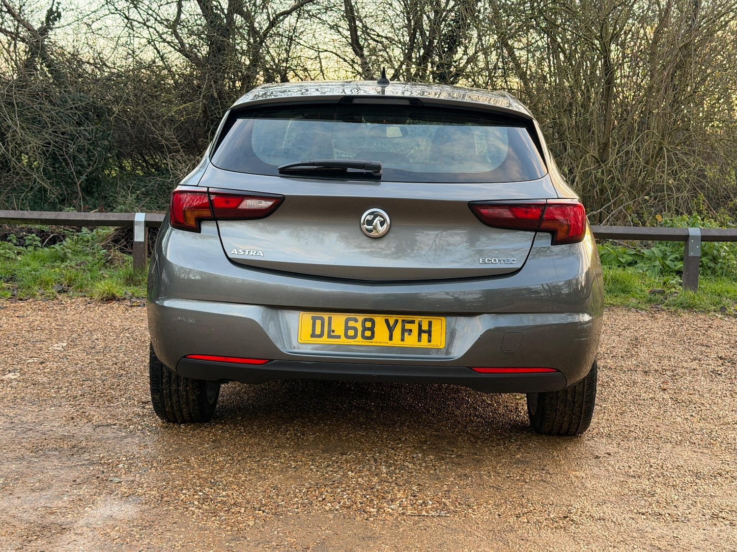 Used Vauxhall Astra 2018 for sale - 77057160: Photo 10