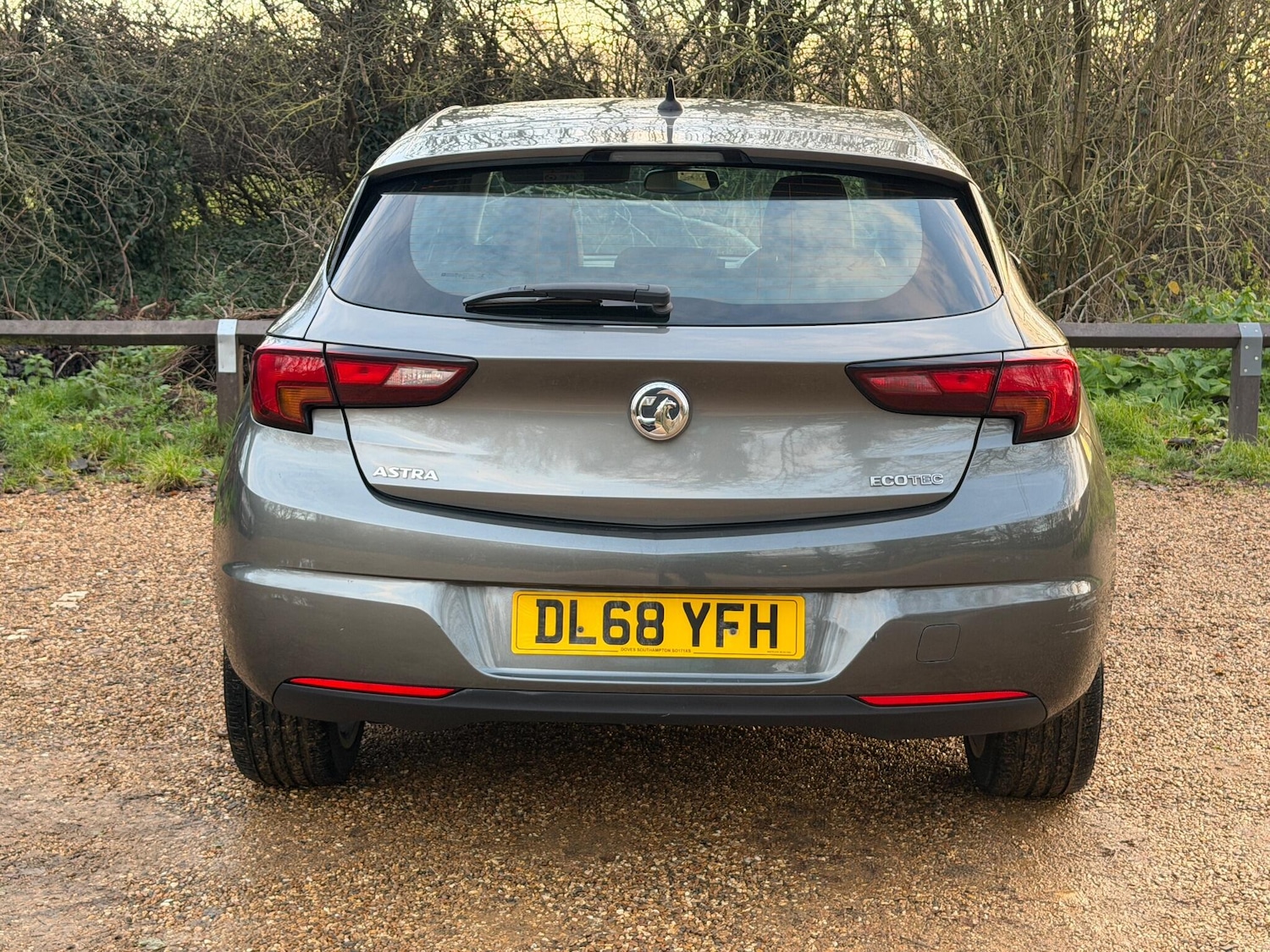 Used Vauxhall Astra 2018 for sale - 77057160: Photo 11