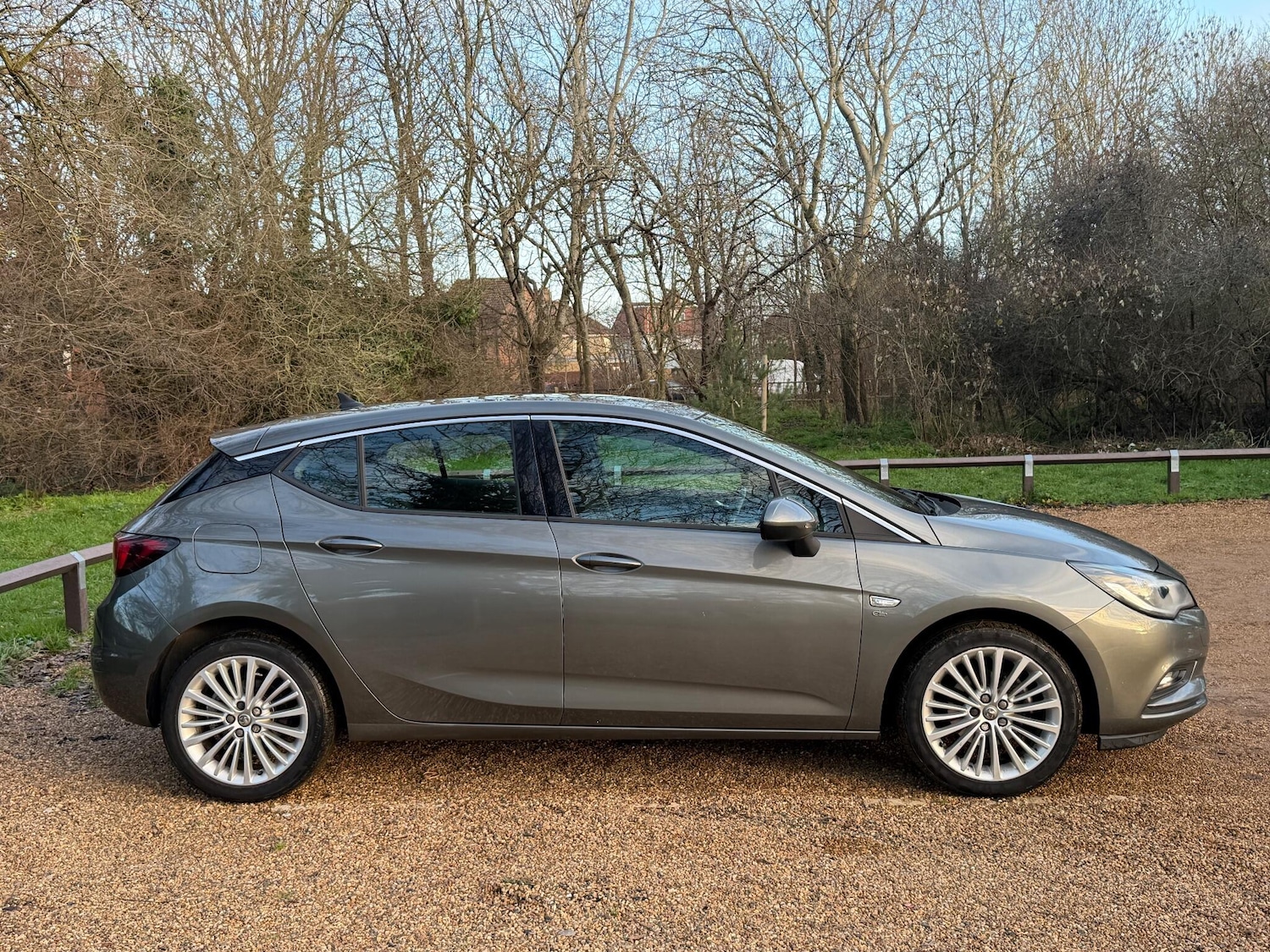 Used Vauxhall Astra 2018 for sale - 77057160: Photo 12
