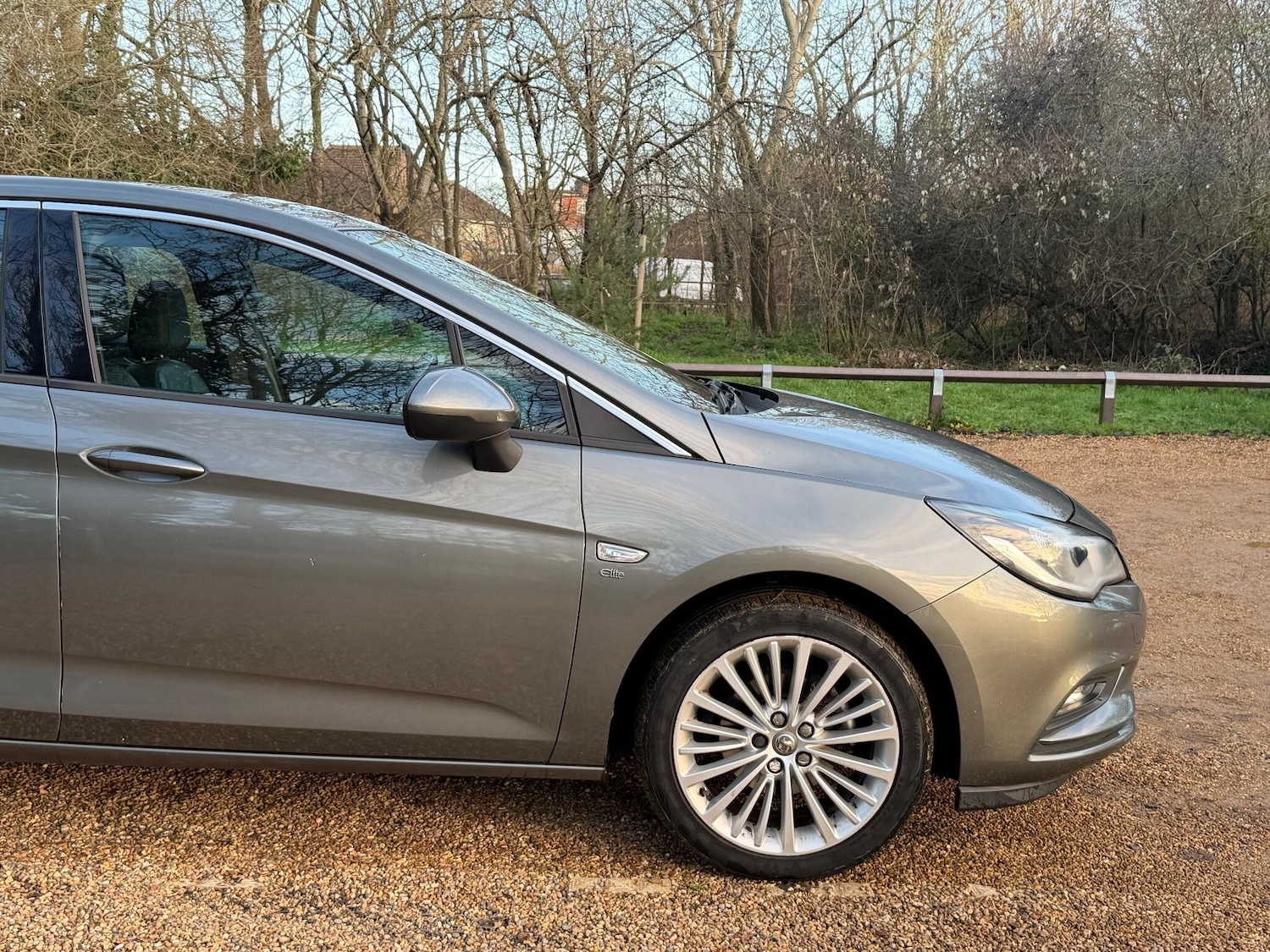 Used Vauxhall Astra 2018 for sale - 77057160: Photo 13