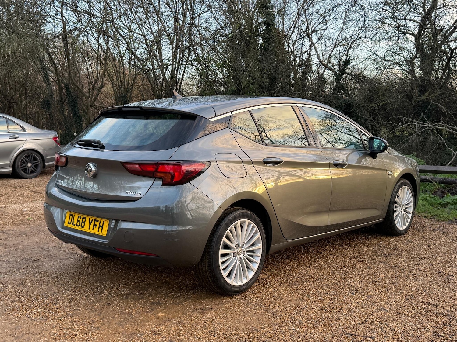 Used Vauxhall Astra 2018 for sale - 77057160: Photo 15