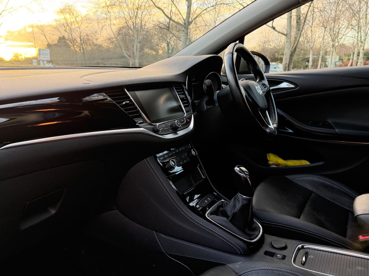 Used Vauxhall Astra 2018 for sale - 77057160: Photo 16