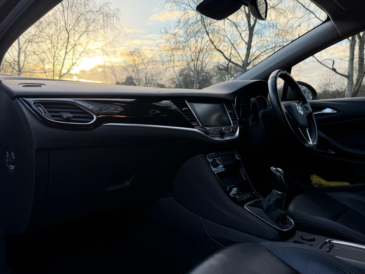 Used Vauxhall Astra 2018 for sale - 77057160: Photo 17