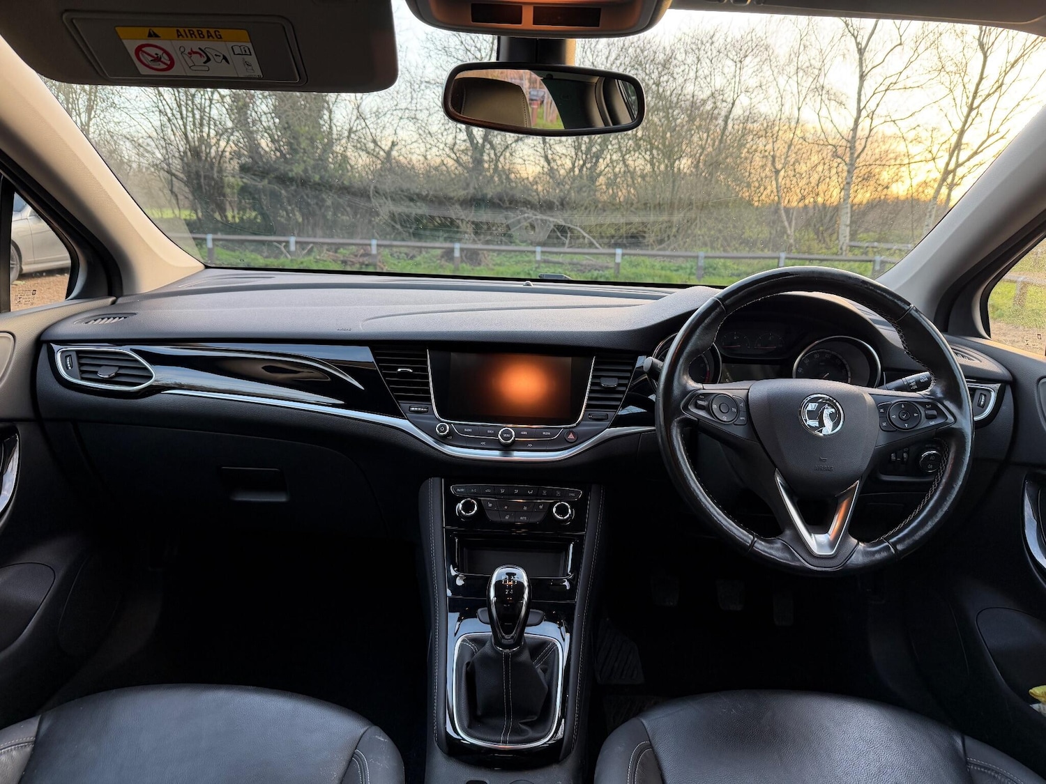 Used Vauxhall Astra 2018 for sale - 77057160: Photo 18