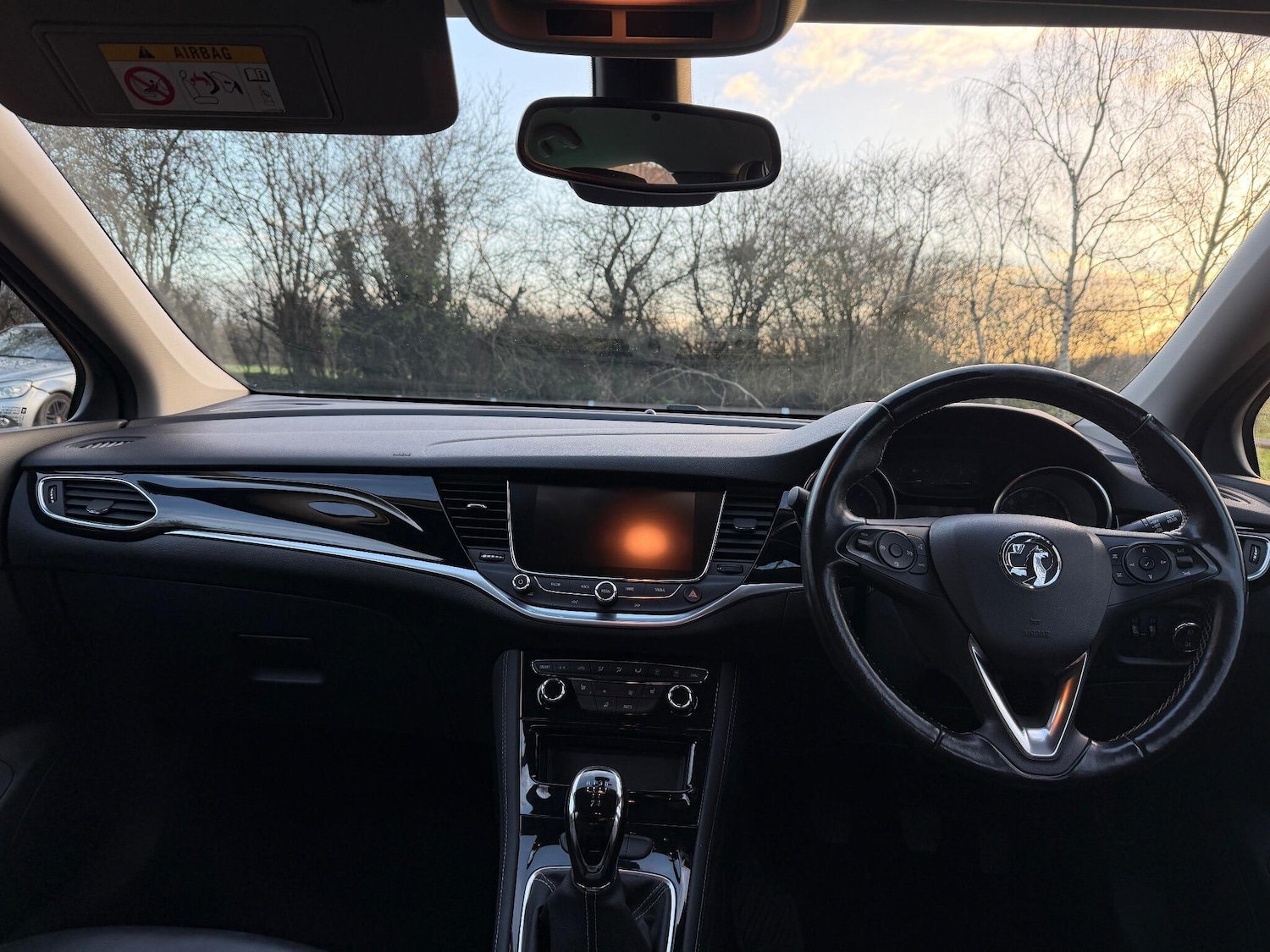 Used Vauxhall Astra 2018 for sale - 77057160: Photo 19