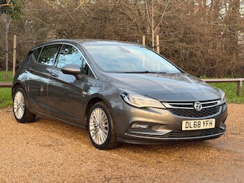 (68) - 1.0i Turbo ecoTEC Elite Nav Euro 6 (s/s) 5dr