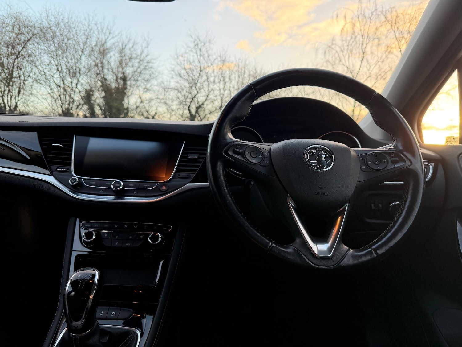 Used Vauxhall Astra 2018 for sale - 77057160: Photo 20