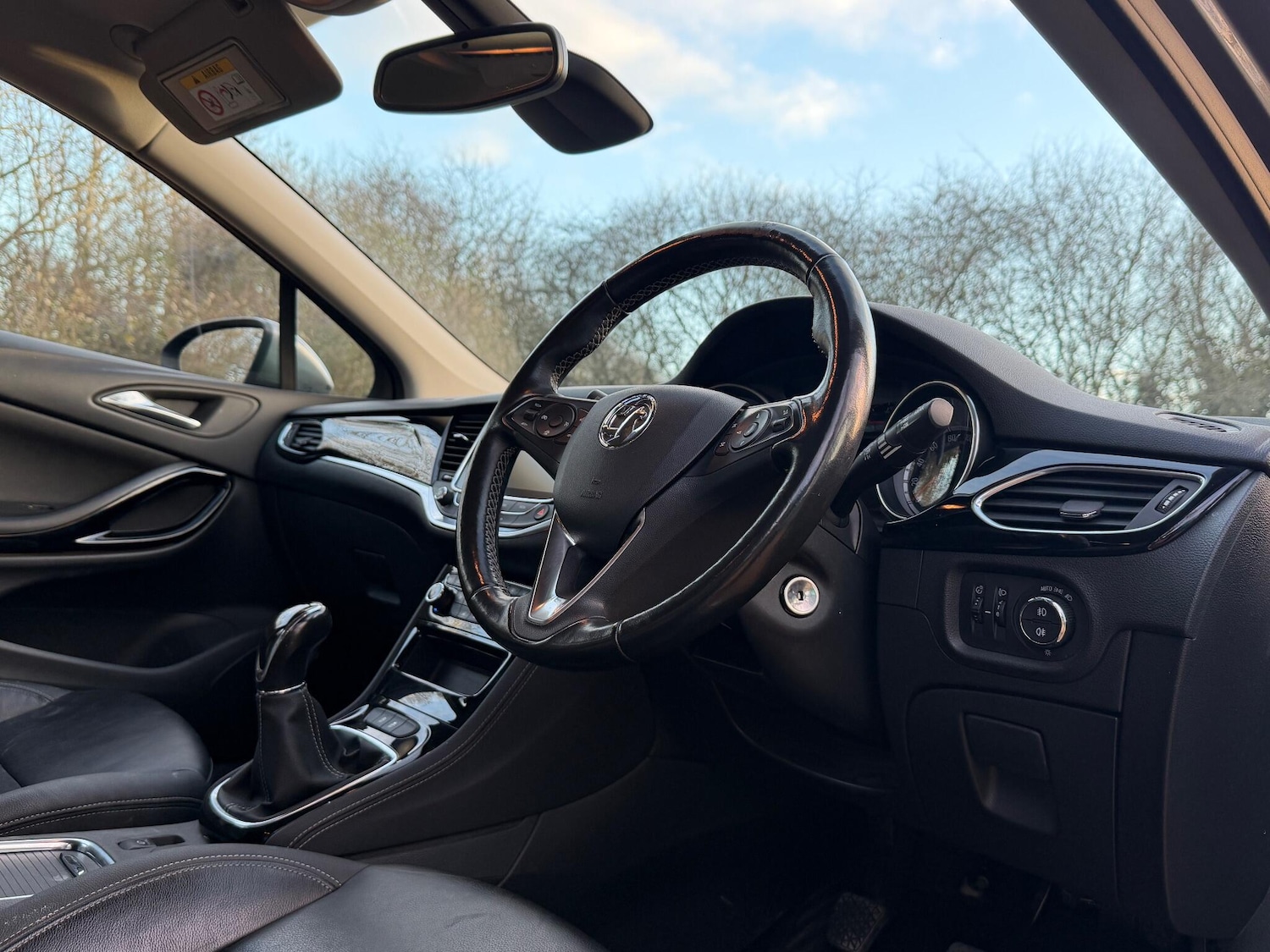 Used Vauxhall Astra 2018 for sale - 77057160: Photo 21