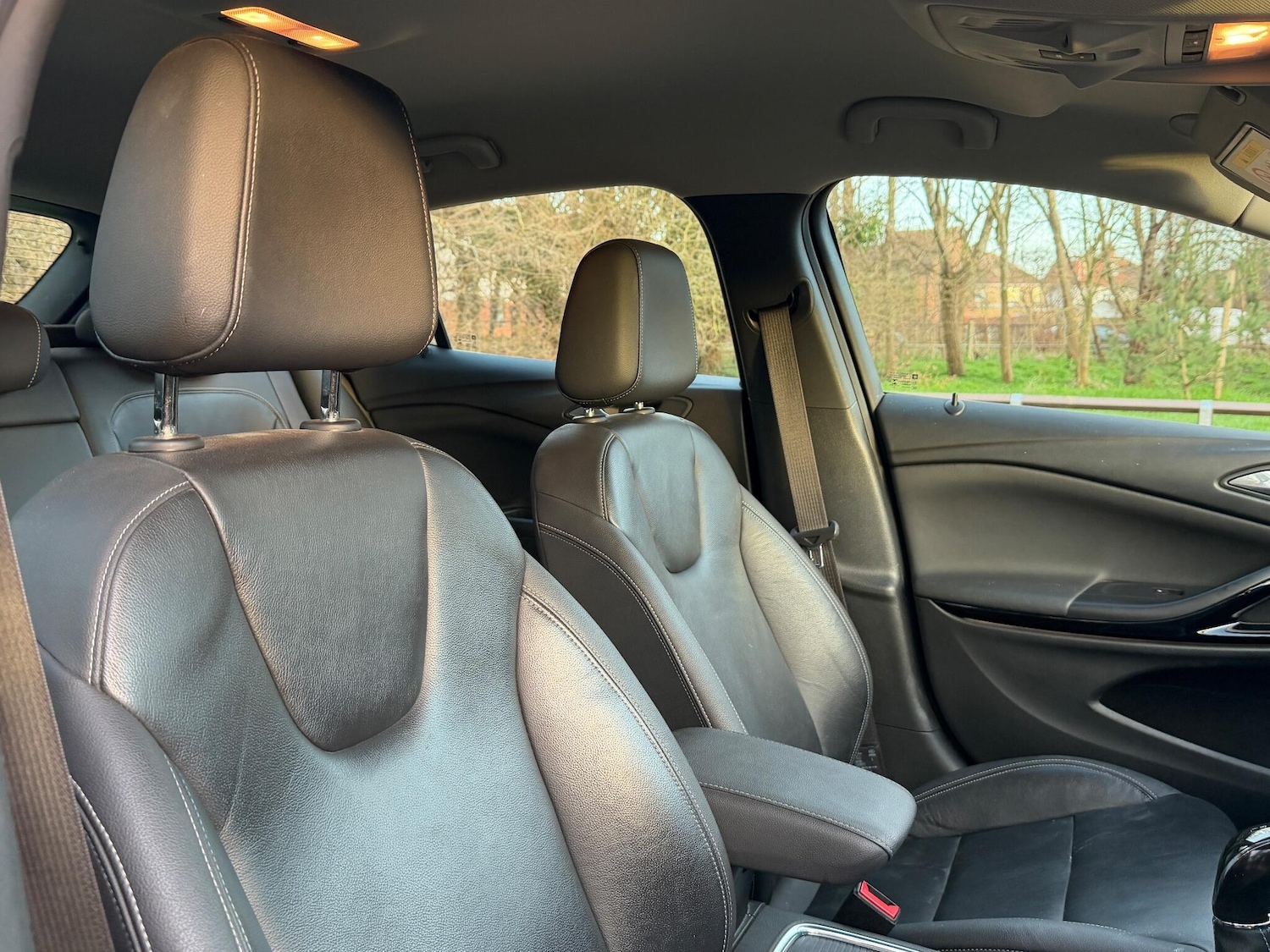 Used Vauxhall Astra 2018 for sale - 77057160: Photo 22