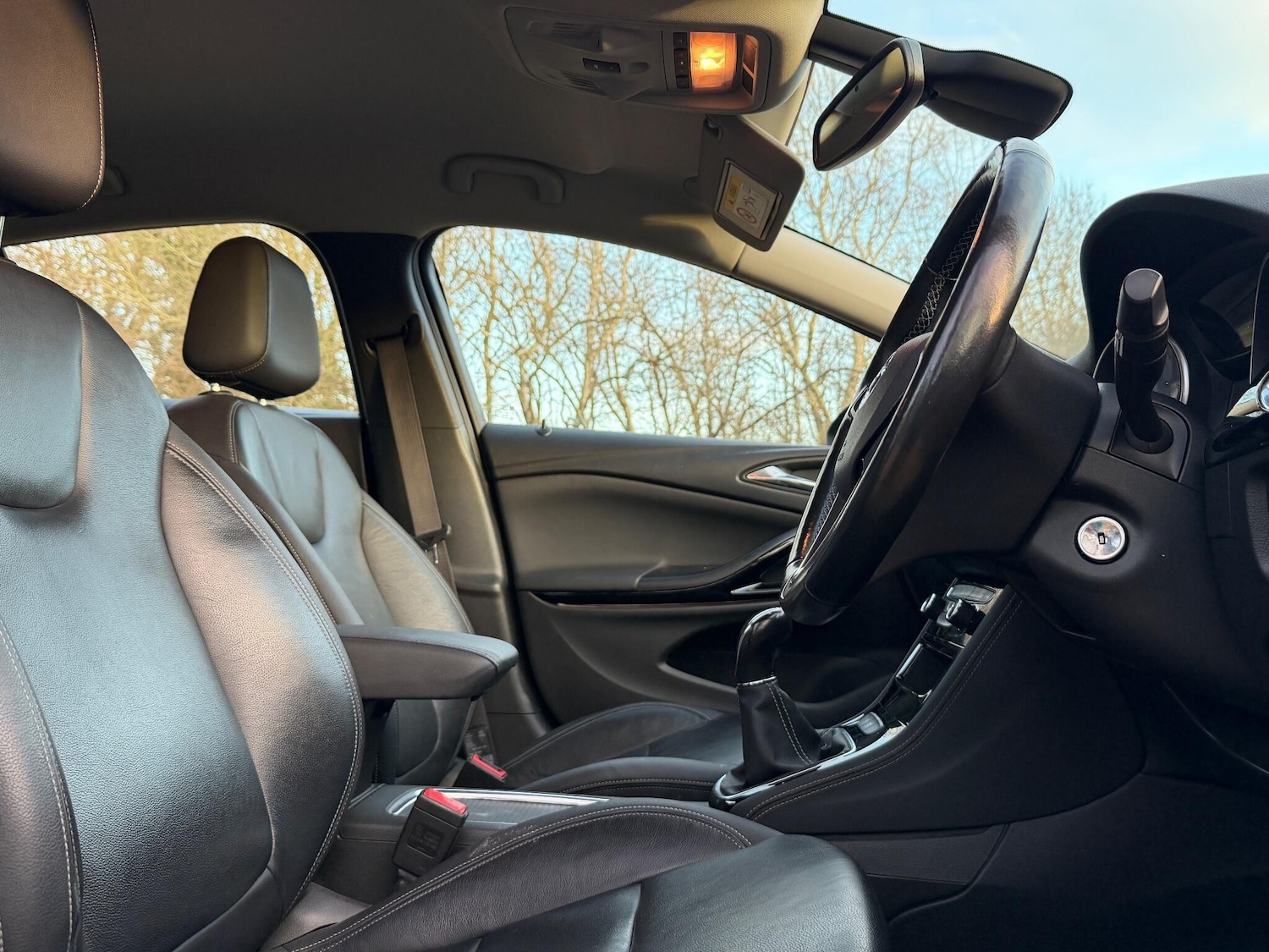 Used Vauxhall Astra 2018 for sale - 77057160: Photo 23