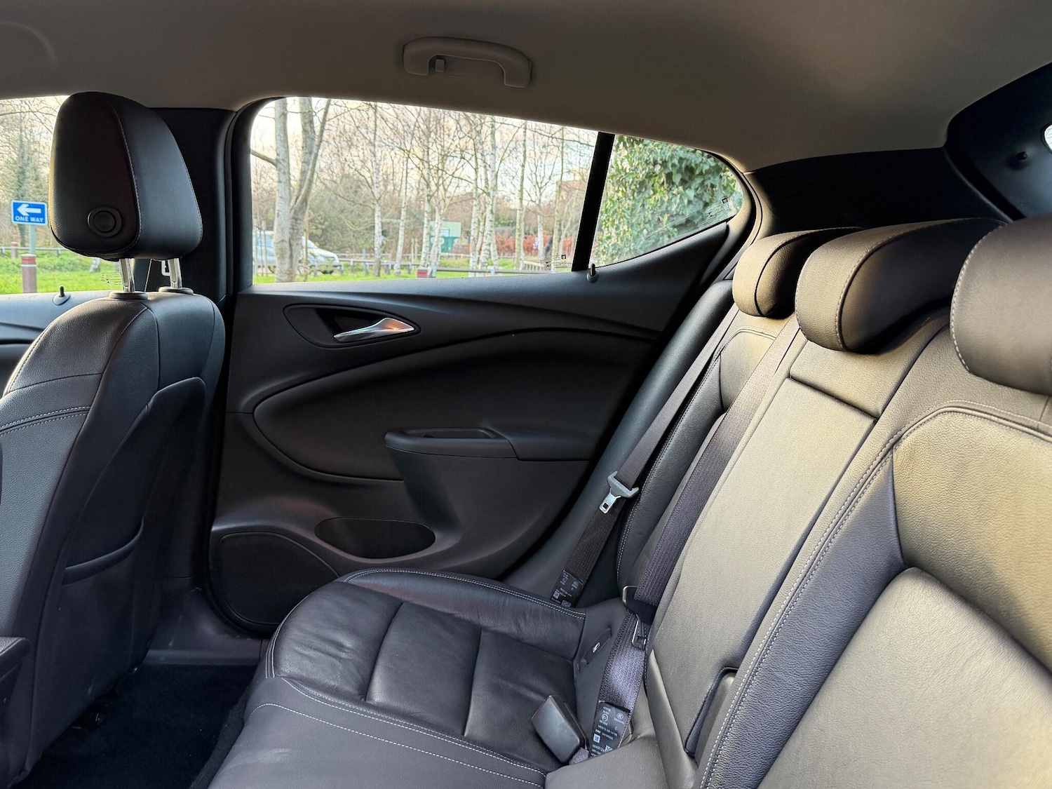 Used Vauxhall Astra 2018 for sale - 77057160: Photo 24