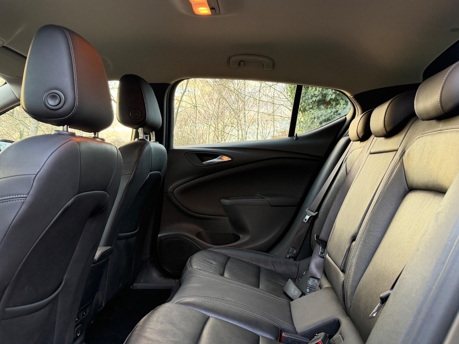 Used Vauxhall Astra 2018 for sale - 77057160: Photo 26