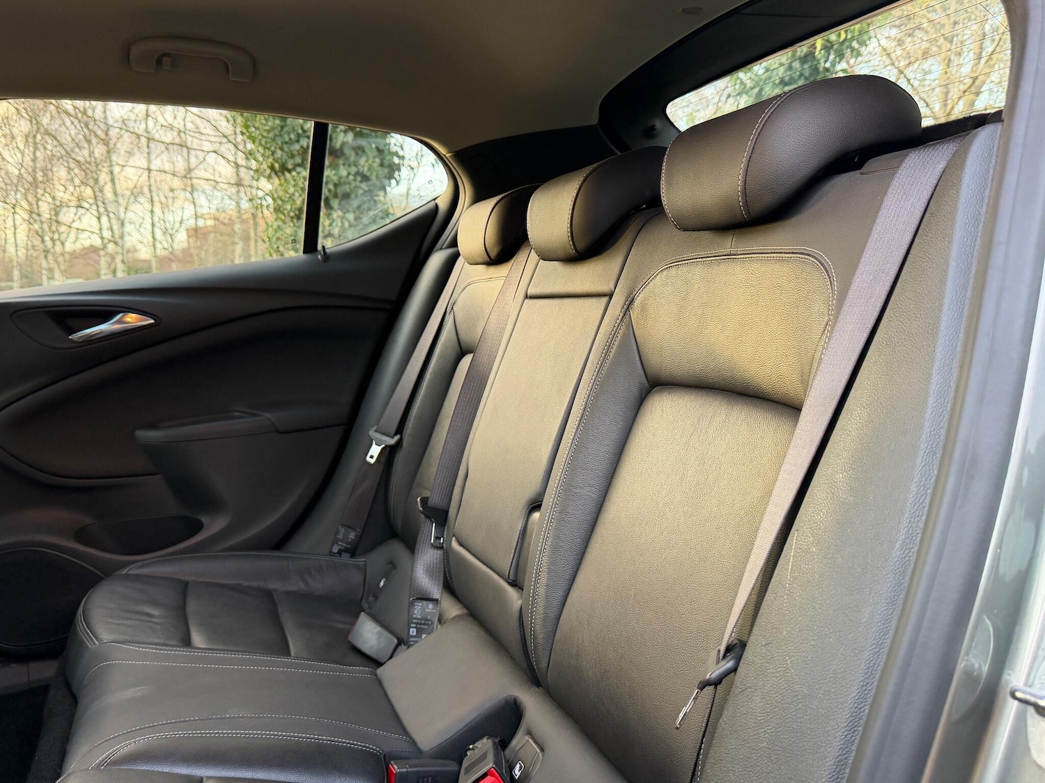 Used Vauxhall Astra 2018 for sale - 77057160: Photo 27