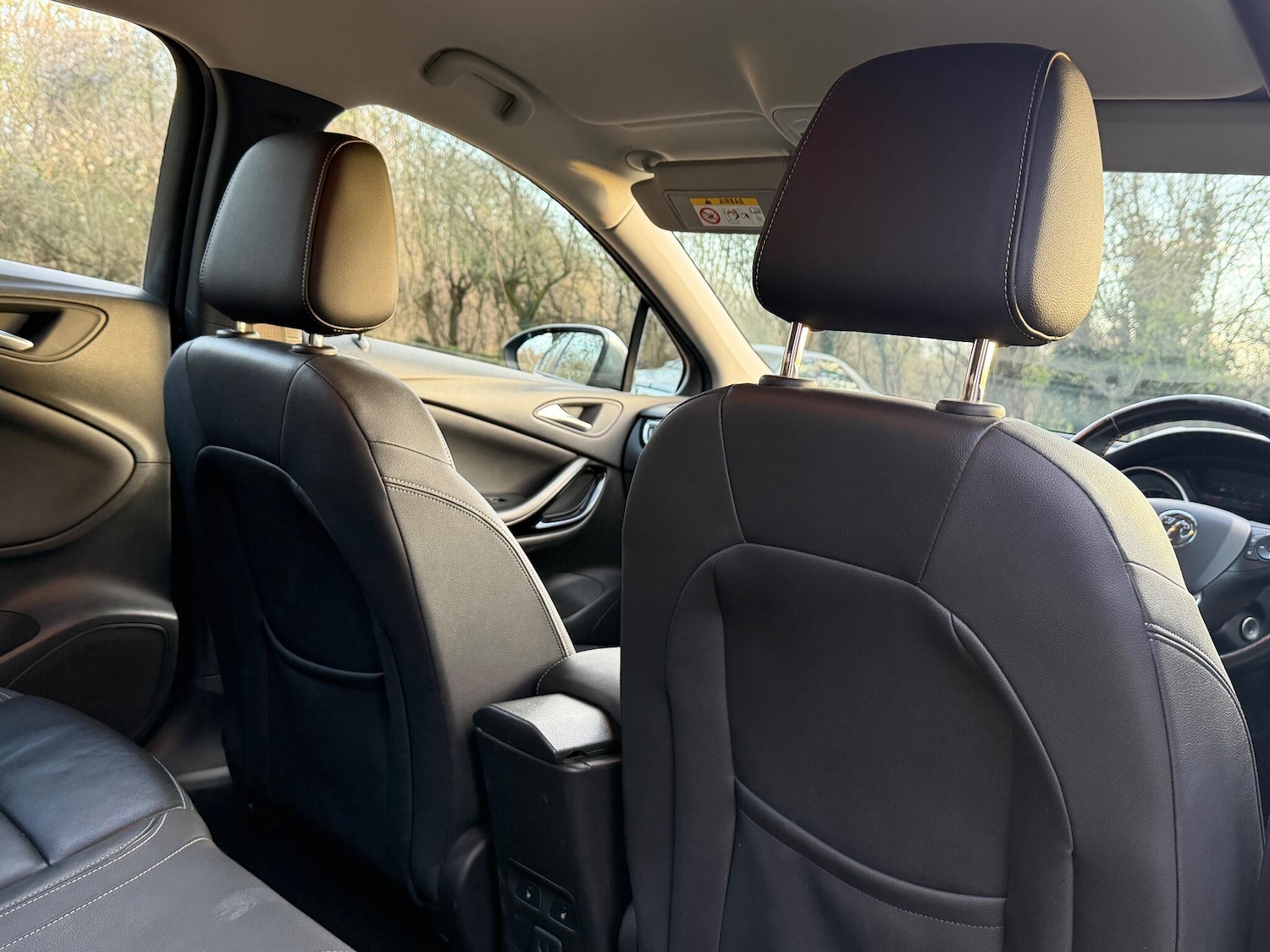 Used Vauxhall Astra 2018 for sale - 77057160: Photo 28