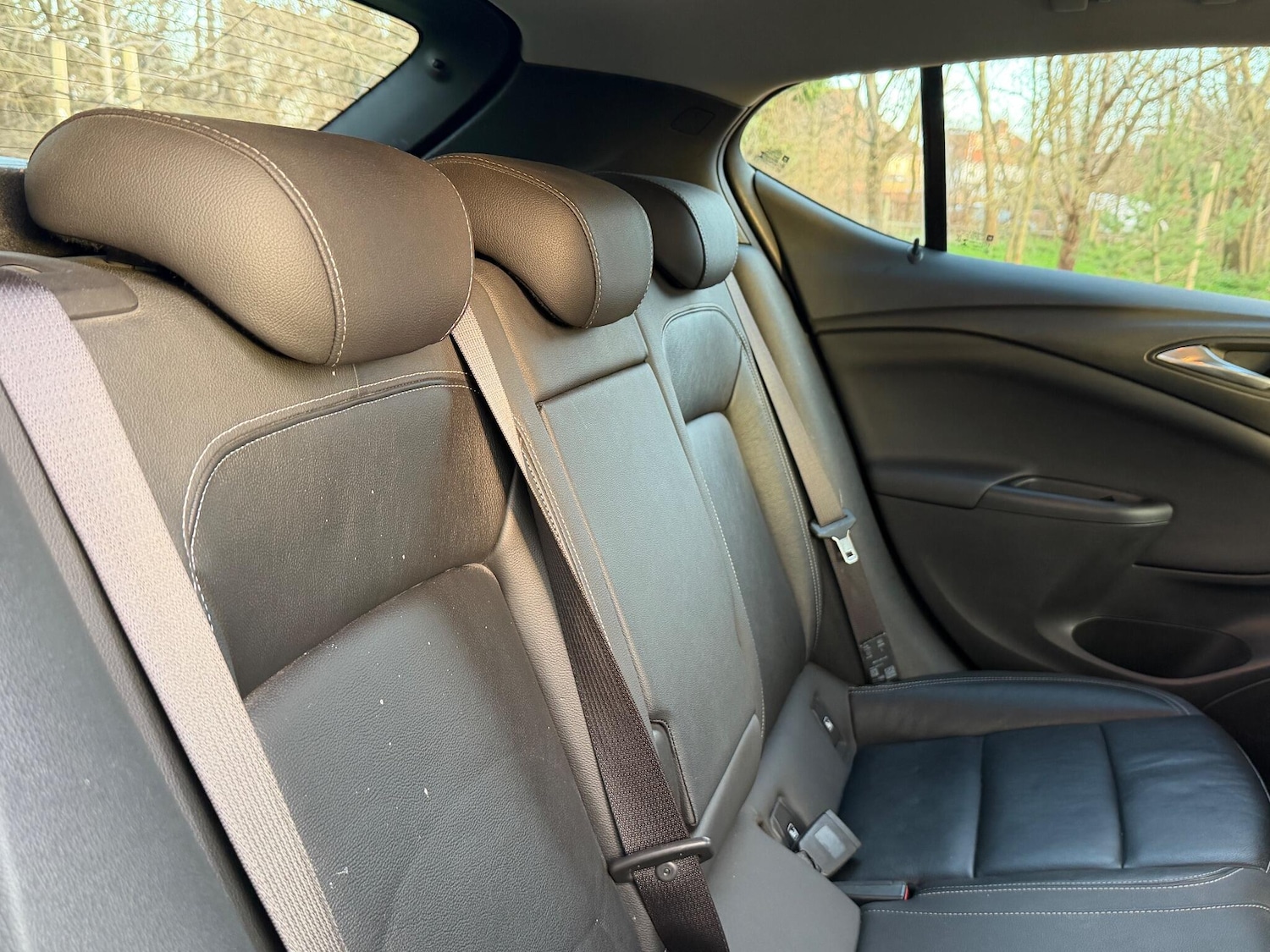 Used Vauxhall Astra 2018 for sale - 77057160: Photo 29