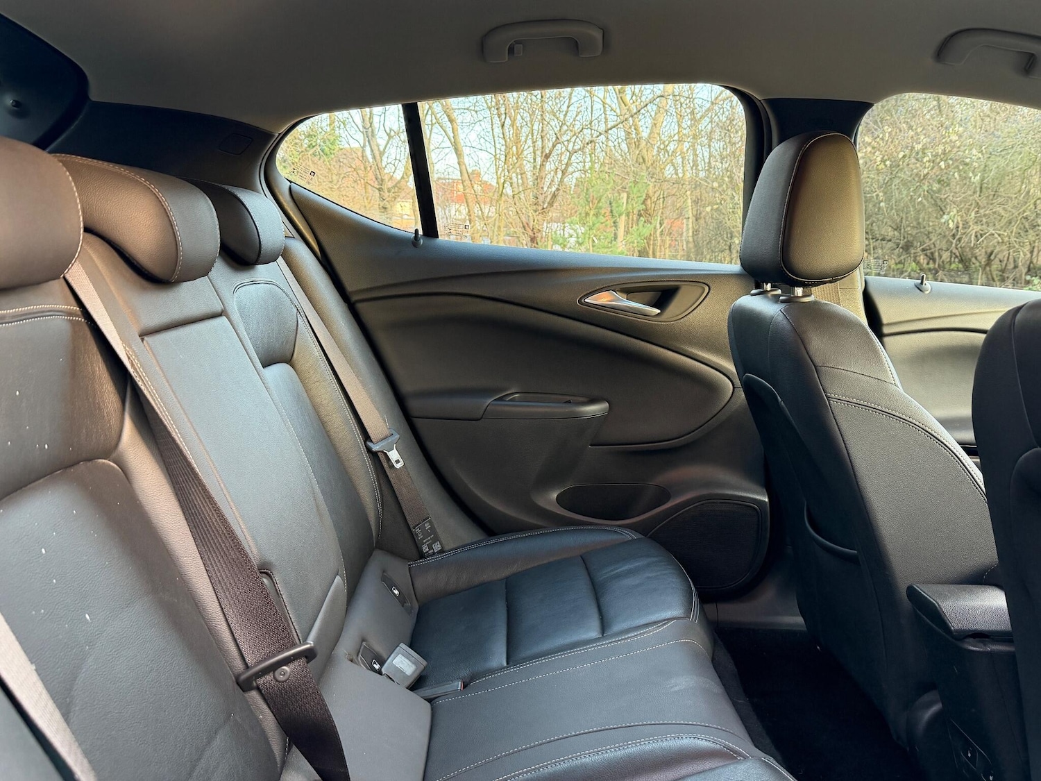 Used Vauxhall Astra 2018 for sale - 77057160: Photo 30