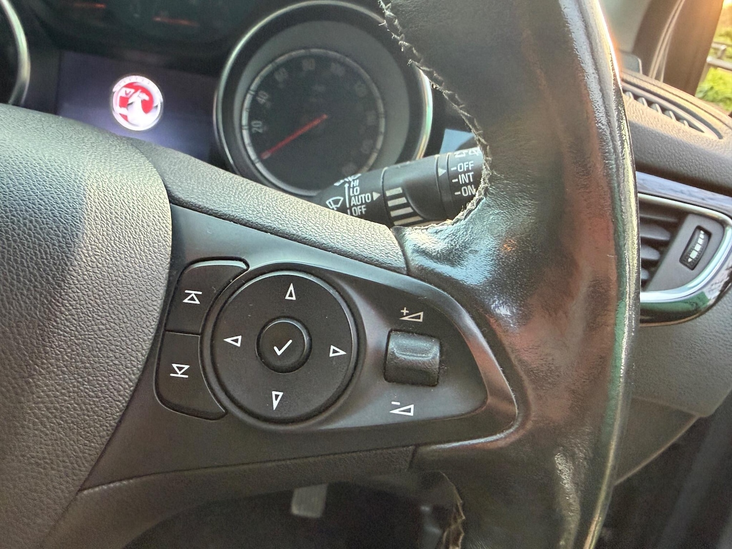 Used Vauxhall Astra 2018 for sale - 77057160: Photo 33