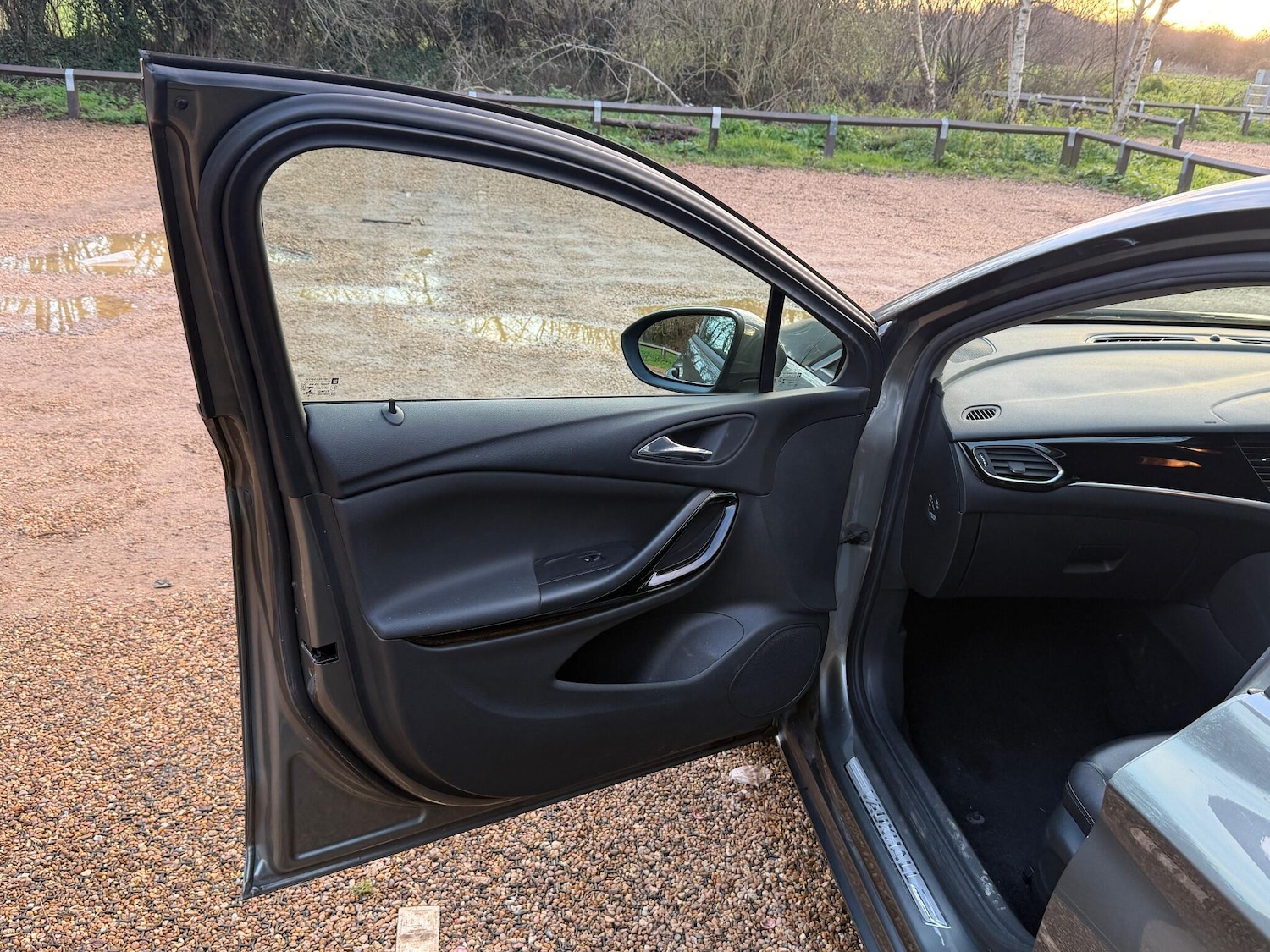 Used Vauxhall Astra 2018 for sale - 77057160: Photo 36