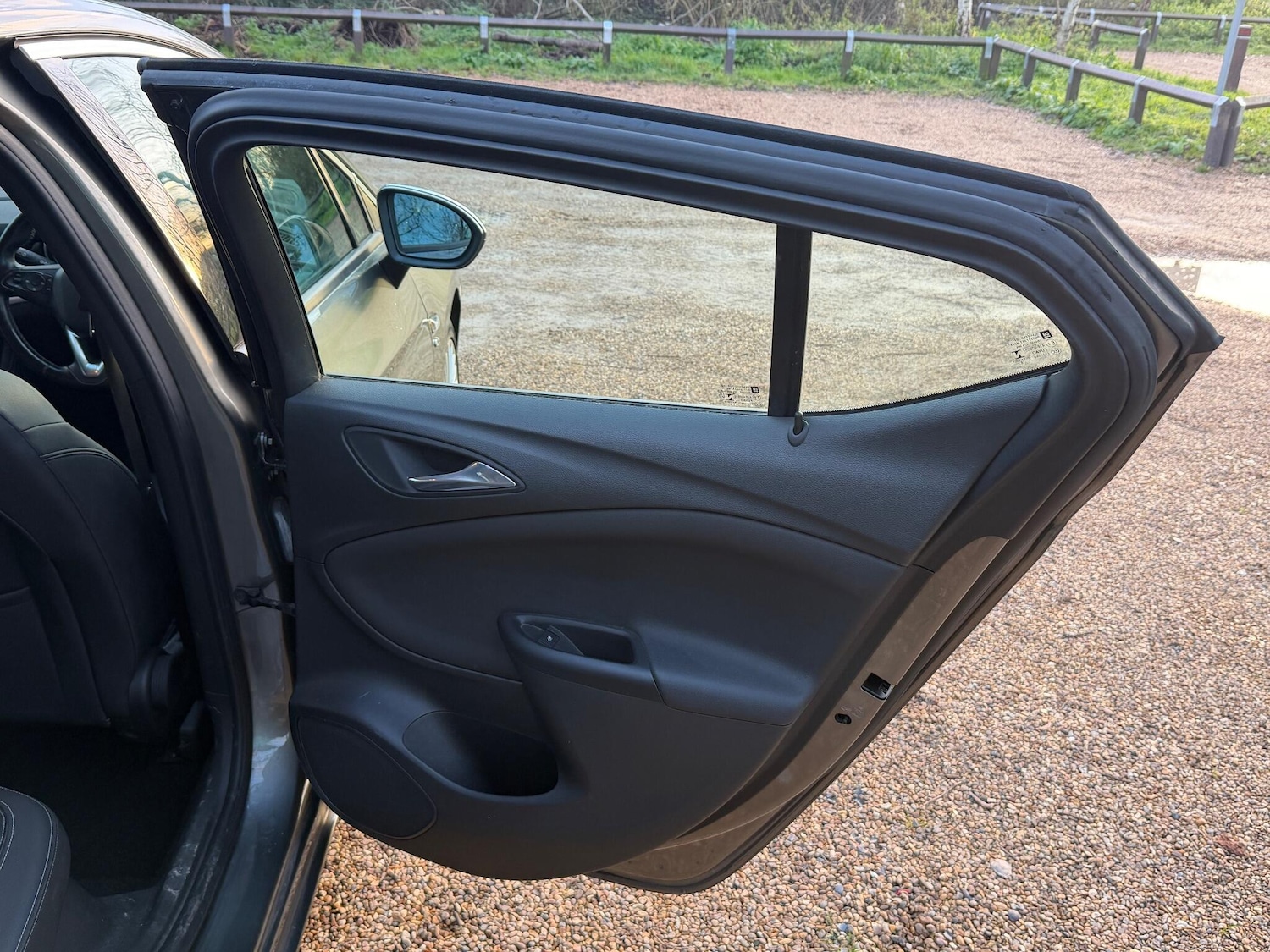 Used Vauxhall Astra 2018 for sale - 77057160: Photo 38