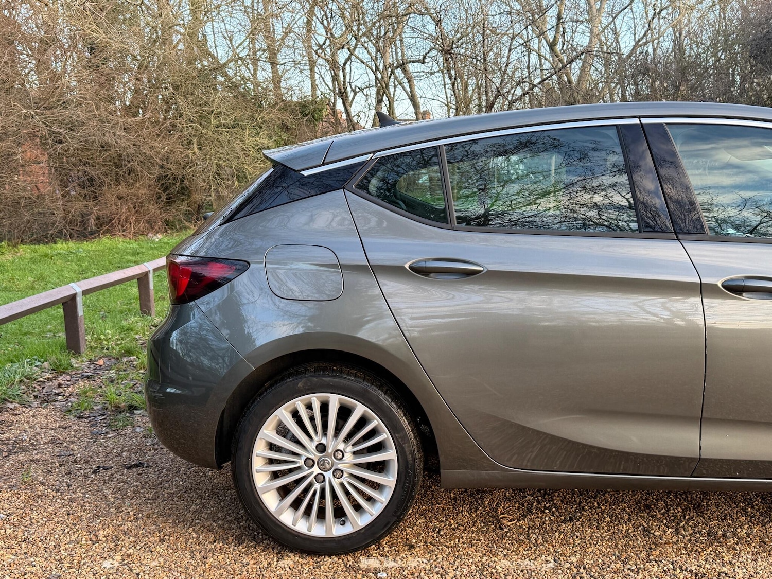 Used Vauxhall Astra 2018 for sale - 77057160: Photo 41