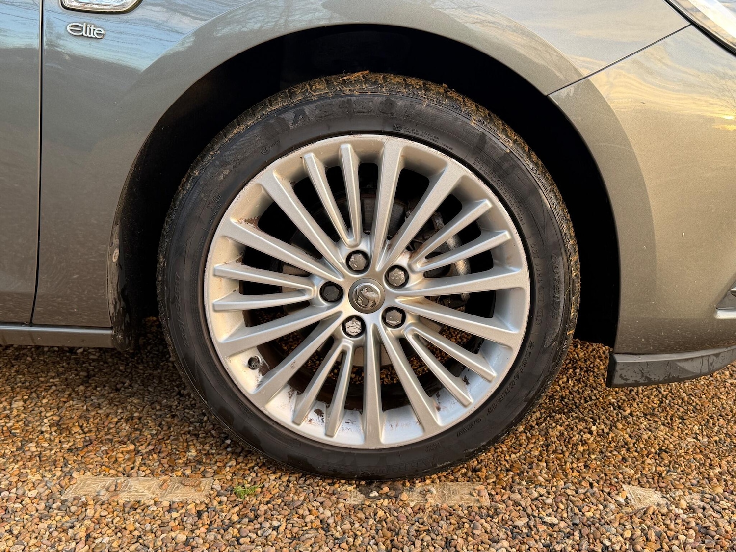 Used Vauxhall Astra 2018 for sale - 77057160: Photo 43