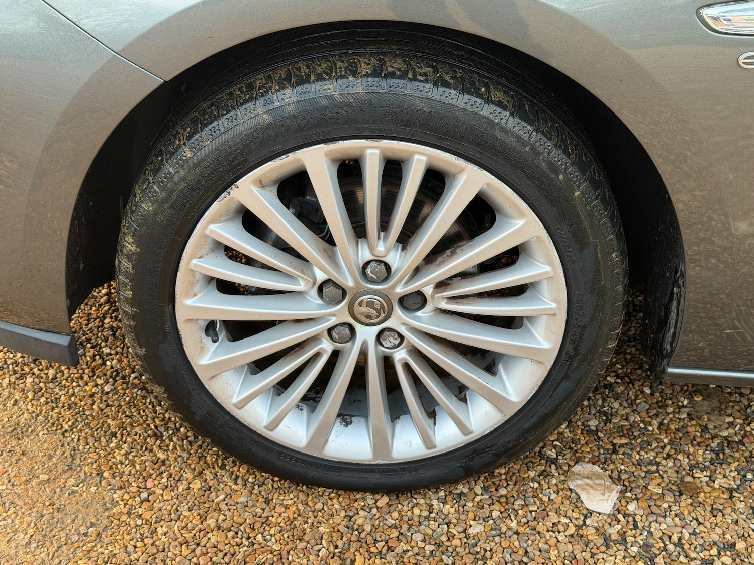 Used Vauxhall Astra 2018 for sale - 77057160: Photo 44