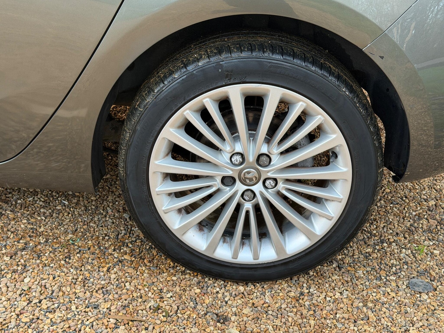 Used Vauxhall Astra 2018 for sale - 77057160: Photo 45