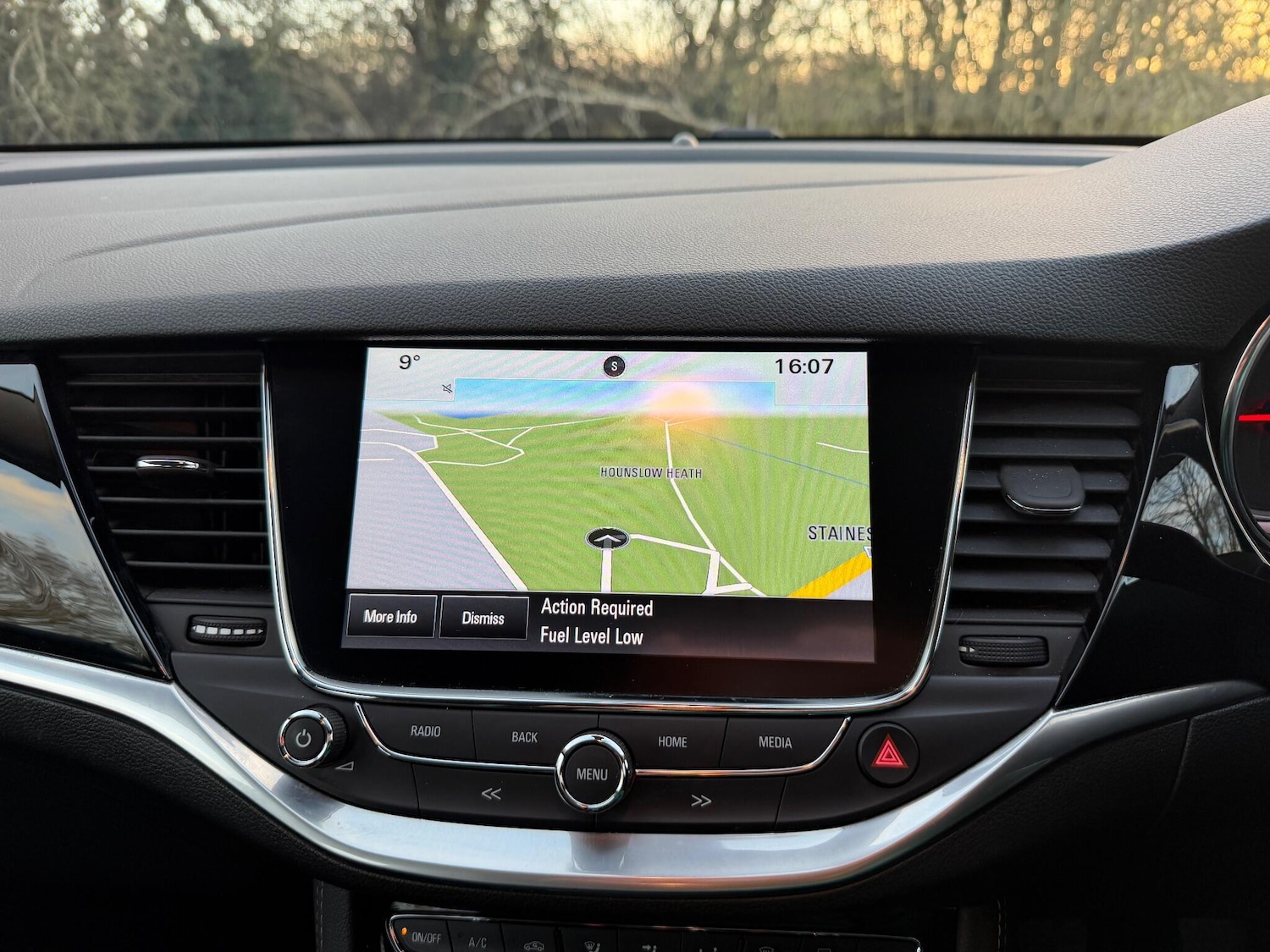 Used Vauxhall Astra 2018 for sale - 77057160: Photo 46