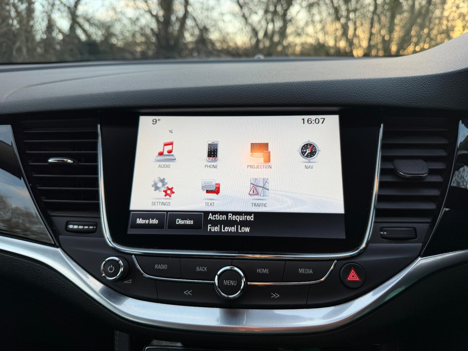 Used Vauxhall Astra 2018 for sale - 77057160: Photo 47