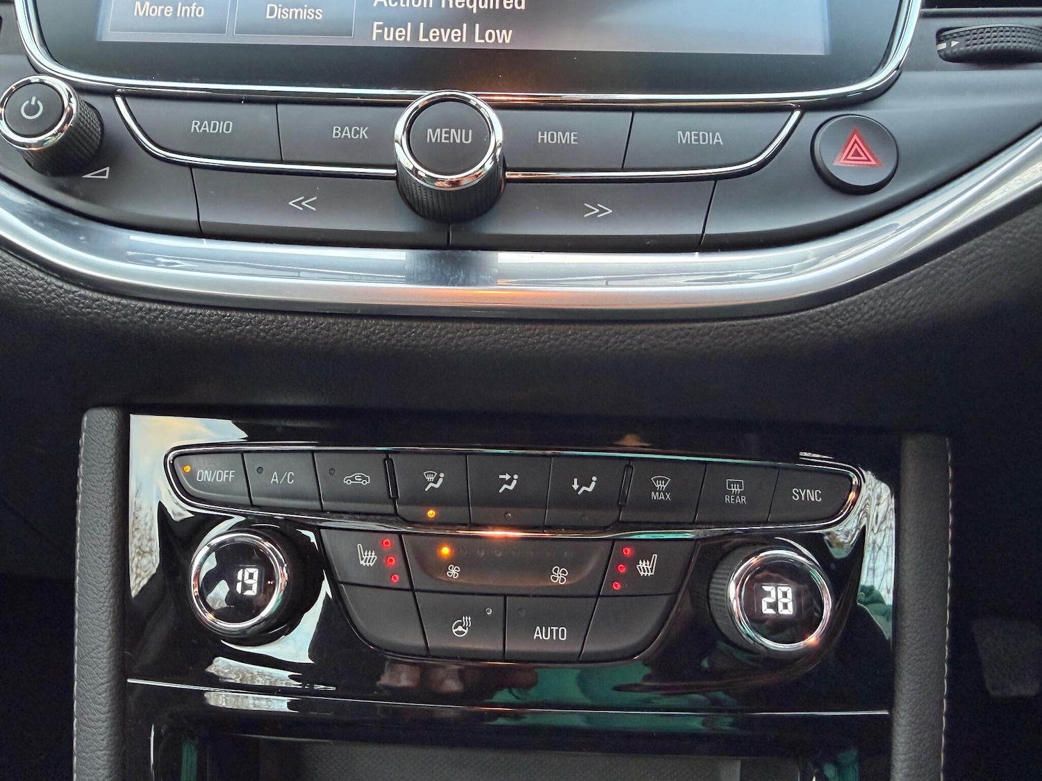 Used Vauxhall Astra 2018 for sale - 77057160: Photo 48