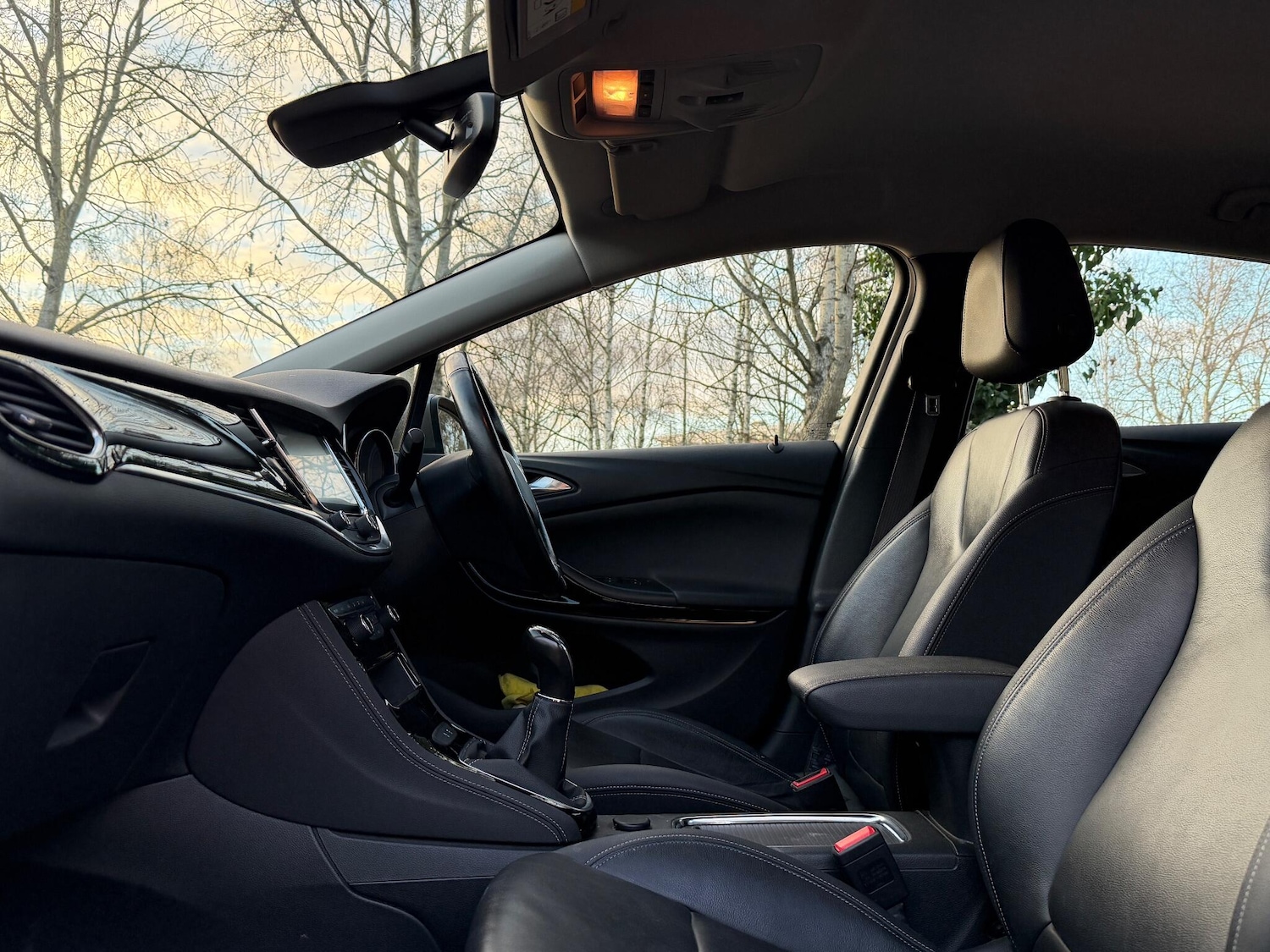 Used Vauxhall Astra 2018 for sale - 77057160: Photo 52