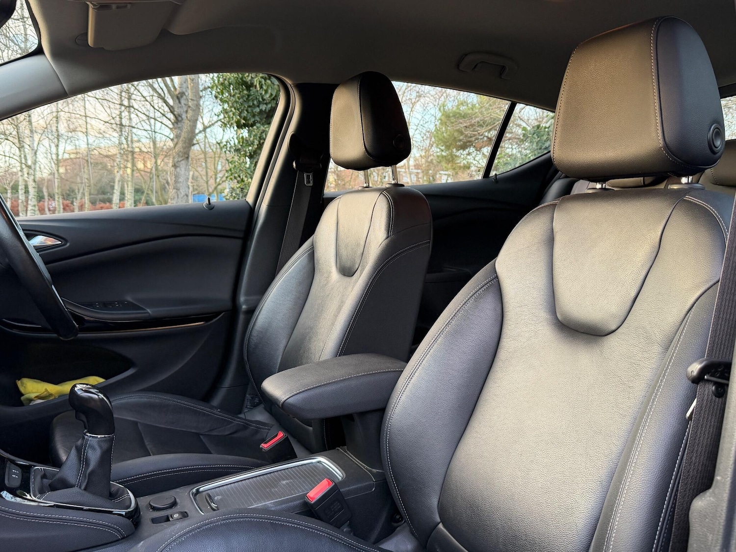 Used Vauxhall Astra 2018 for sale - 77057160: Photo 53