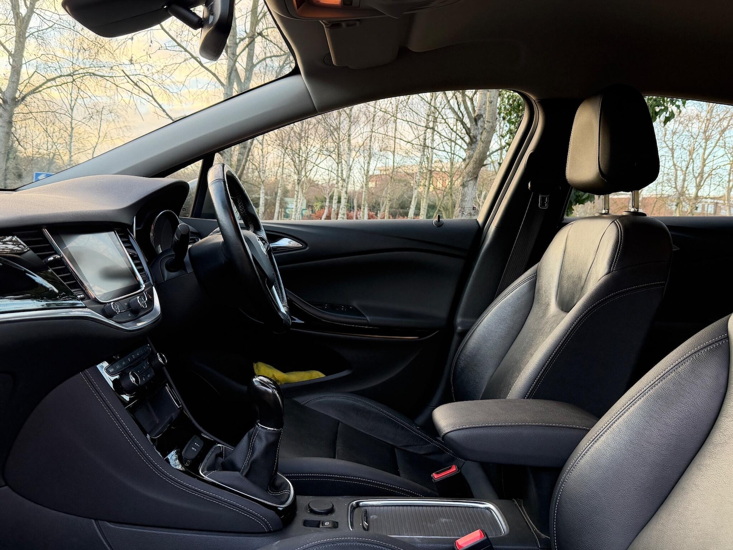 Used Vauxhall Astra 2018 for sale - 77057160: Photo 54