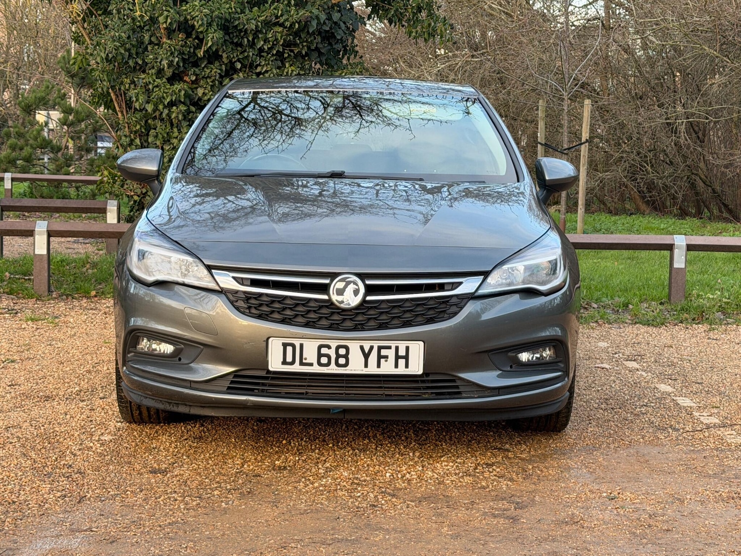 Used Vauxhall Astra 2018 for sale - 77057160: Photo 6