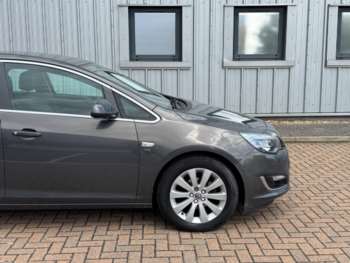 (63) - 1.6 16v SE Auto Euro 5 5dr