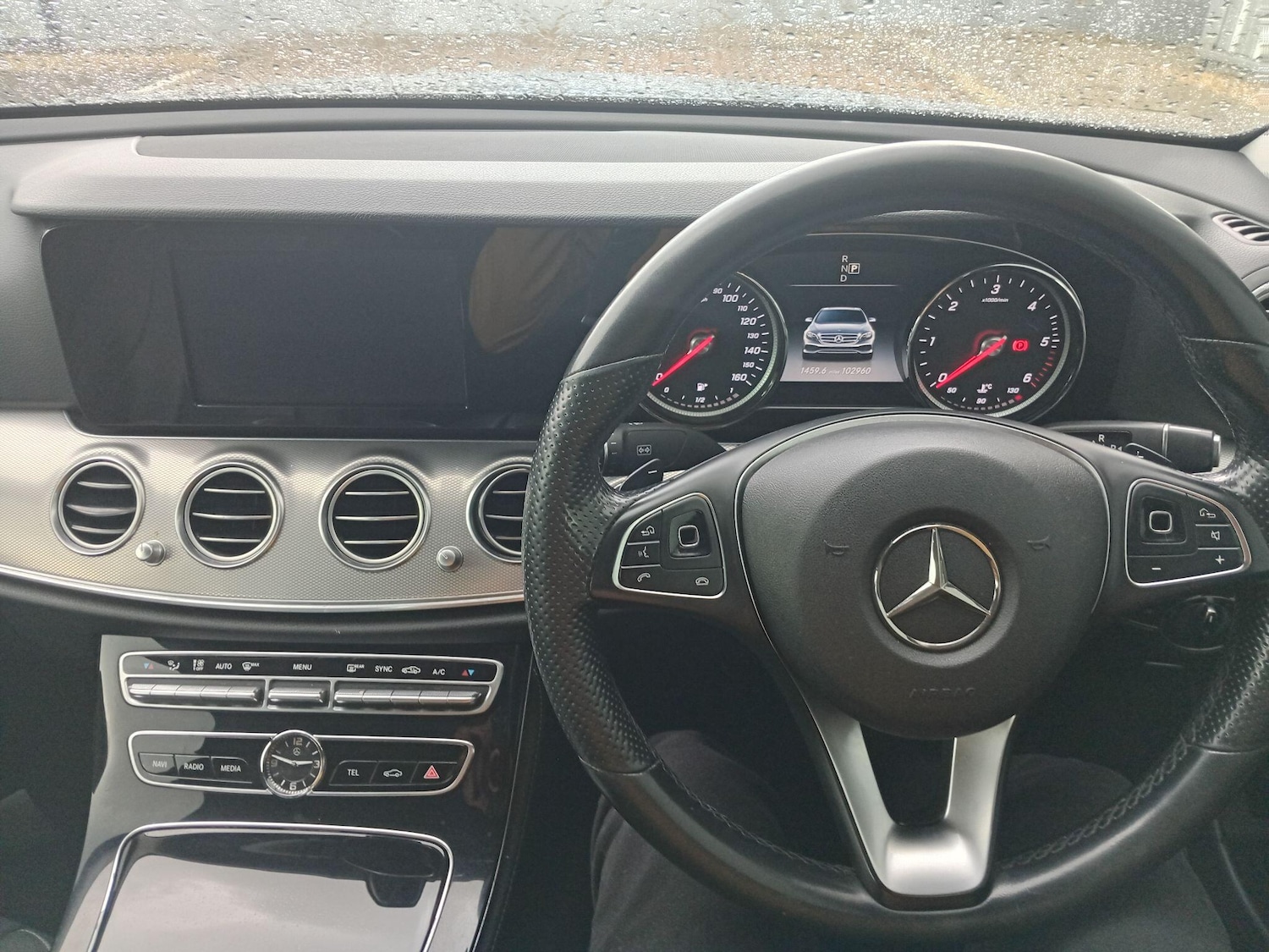 Vehicle 43
