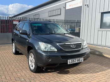 Used Lexus RX 2007 for sale - 78759431: Photo