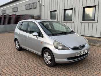 2004 (04) - 1.4 i-DSi SE 5dr [SR]