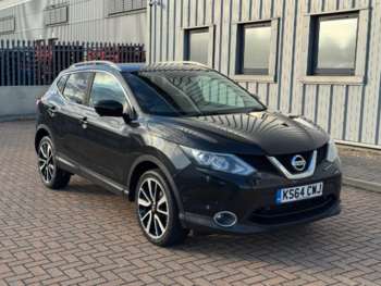 2015 (64) - 1.2 DIG-T Tekna 2WD Euro 5 (s/s) 5dr