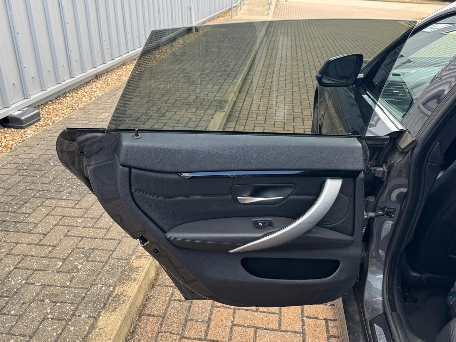 Vehicle 36