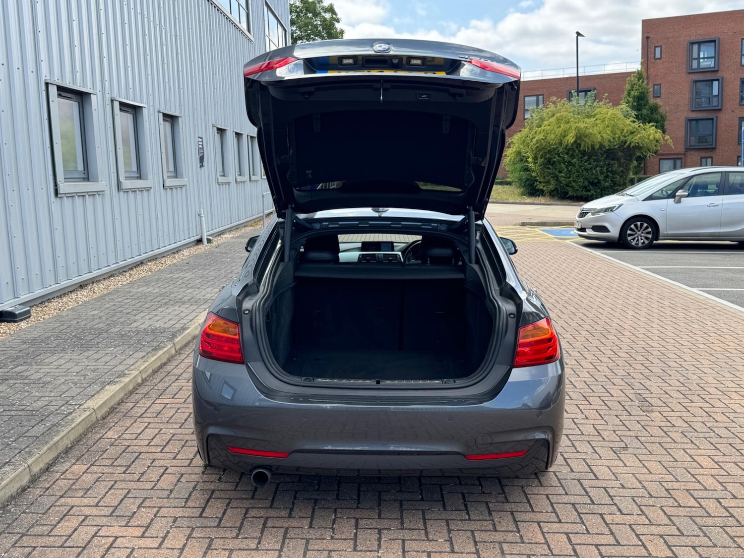 Vehicle 52