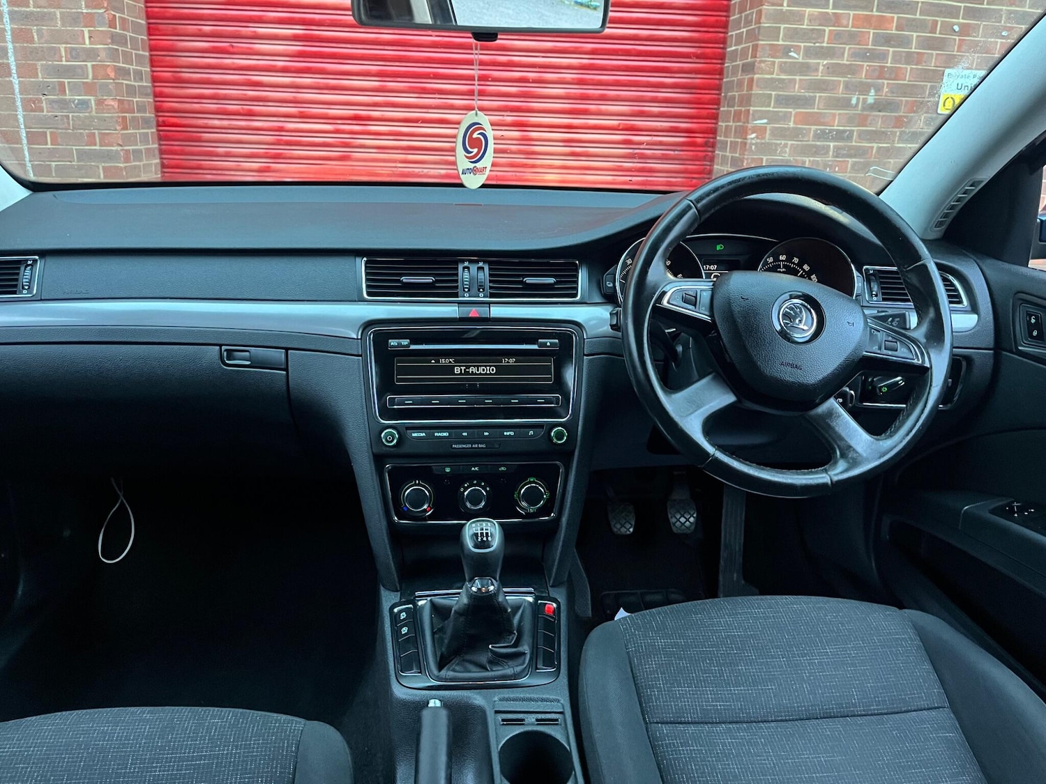 Used Skoda Superb for sale - 76521978: Photo 18